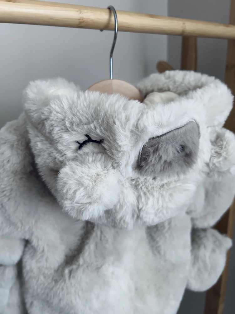 Kombinezon 50-56 cm Fred&Flo Unisex